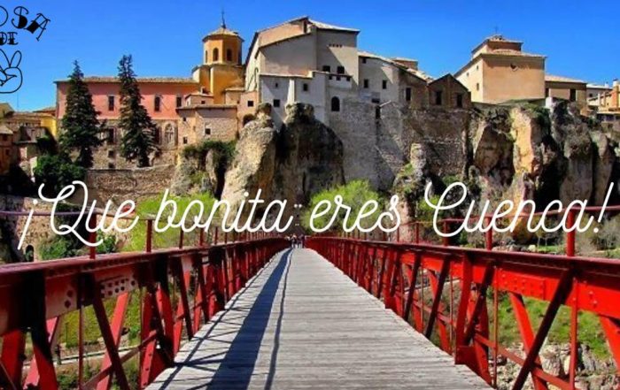 10 lugares mágicos para visitar si viajas a Cuenca